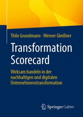 Transformation Scorecard 1