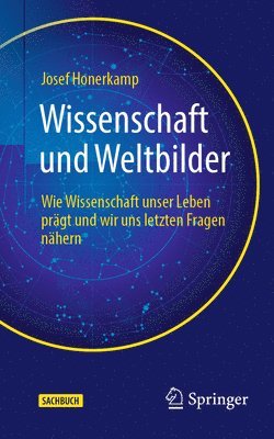 bokomslag Wissenschaft und Weltbilder