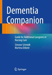 bokomslag Dementia Companion