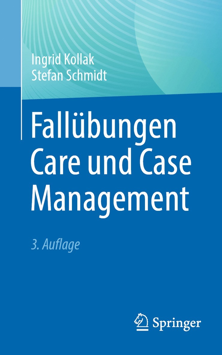 Fallbungen Care und Case Management 1