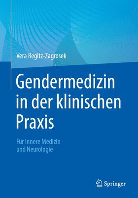 bokomslag Gendermedizin in der klinischen Praxis