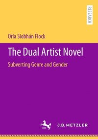 bokomslag Dual Artist Novel