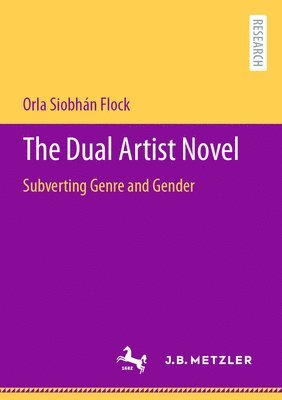 Dual Artist Novel 1