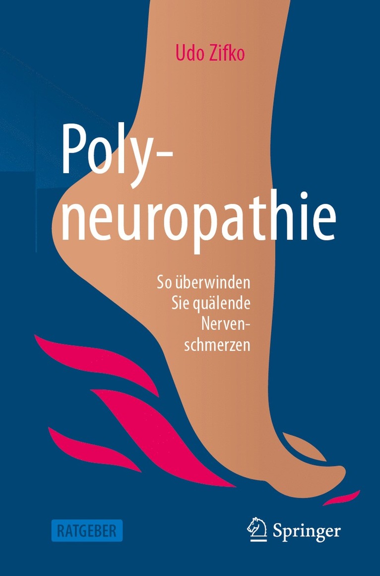Udo Zifko - Polyneuropathie, Häftad