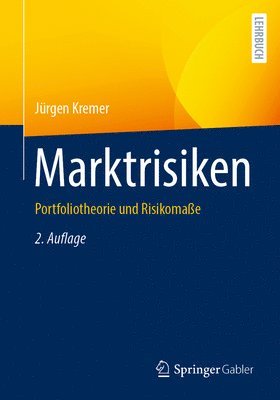 Marktrisiken 1