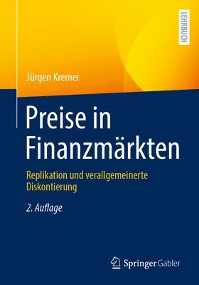 Preise in Finanzmrkten 1