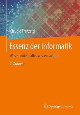 Essenz der Informatik 1