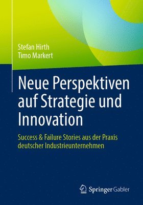 Neue Perspektiven auf Strategie und Innovation 1