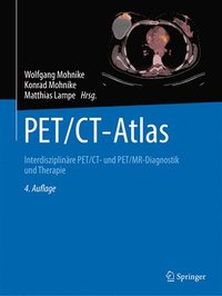 bokomslag PET/CT-Atlas