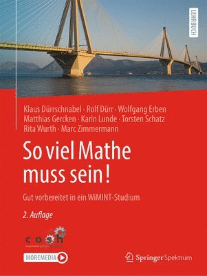 So viel Mathe muss sein! 1