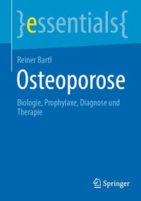 bokomslag Osteoporose