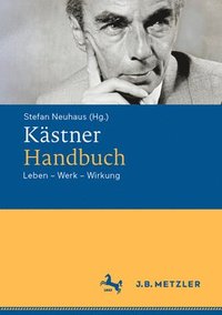 bokomslag Kstner-Handbuch