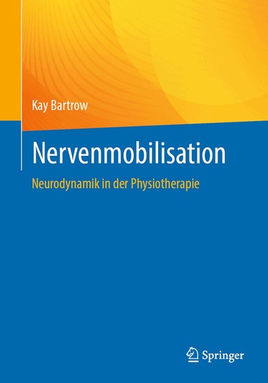Kay Bartrow - Nervenmobilisation, Häftad