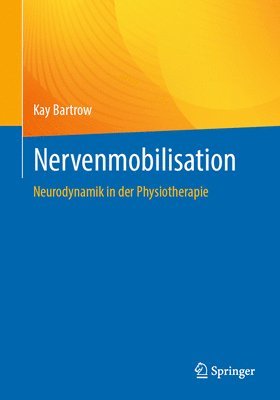 bokomslag Nervenmobilisation