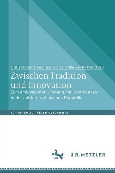 bokomslag Zwischen Tradition und Innovation