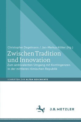 Zwischen Tradition und Innovation 1