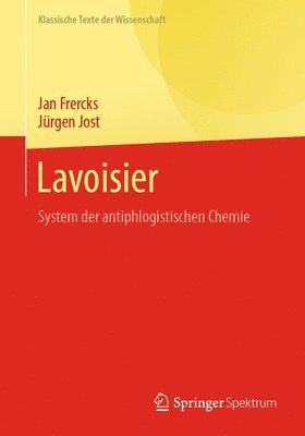 Lavoisier 1