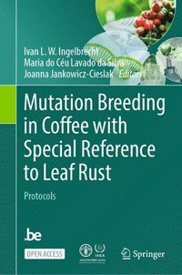 bokomslag Mutation Breeding in Coffee with Special Reference to Leaf Rust