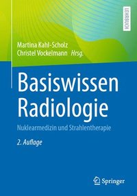 bokomslag Basiswissen Radiologie