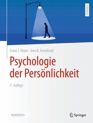 Psychologie der Persnlichkeit 1