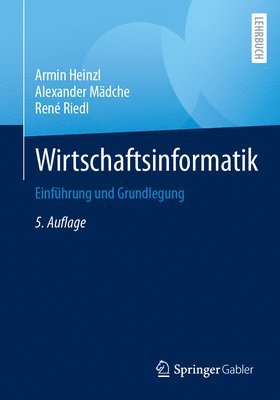 Wirtschaftsinformatik 1