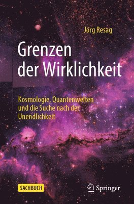 bokomslag Grenzen der Wirklichkeit