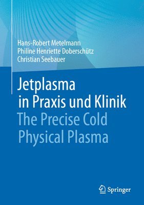 bokomslag Jetplasma in Praxis und Klinik