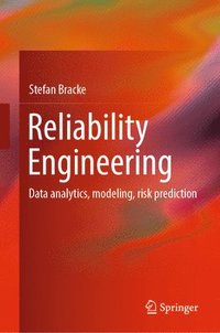 bokomslag Reliability Engineering