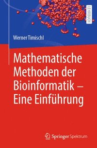 bokomslag Mathematische Methoden der Bioinformatik - Eine Einfhrung