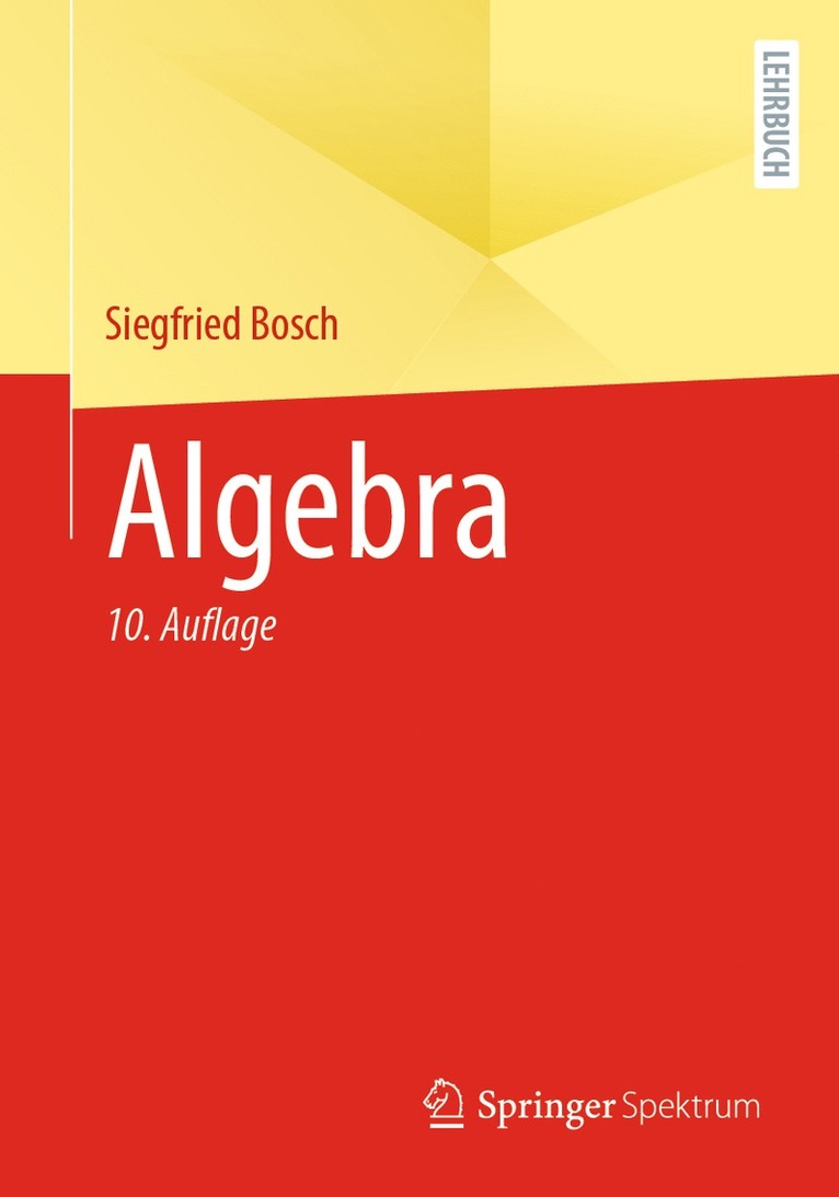 Algebra 1