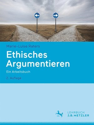 bokomslag Ethisches Argumentieren