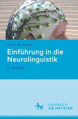 bokomslag Einfhrung in die Neurolinguistik