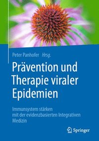 bokomslag Prvention und Therapie viraler Epidemien