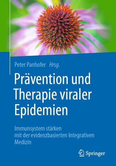 bokomslag Prävention und Therapie viraler Epidemien
