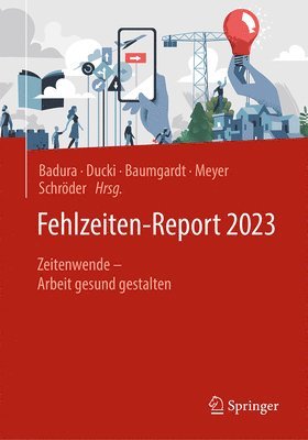 Fehlzeiten-Report 2023 1