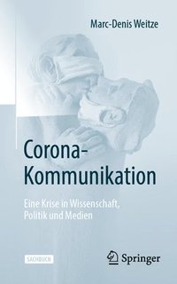 bokomslag Corona-Kommunikation