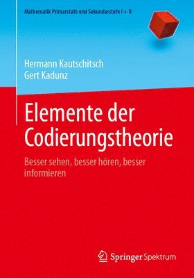 Elemente der Codierungstheorie 1