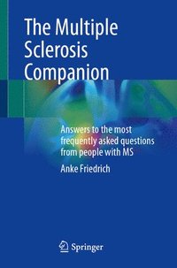 bokomslag The Multiple Sclerosis Companion