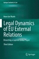 Legal Dynamics of EU External Relations
