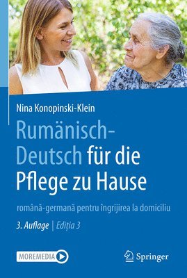 Rumnisch-Deutsch fr die Pflege zu Hause 1