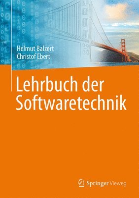 Lehrbuch der Softwaretechnik 1