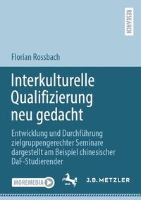 bokomslag Interkulturelle Qualifizierung neu gedacht