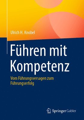 bokomslag Fhren mit Kompetenz