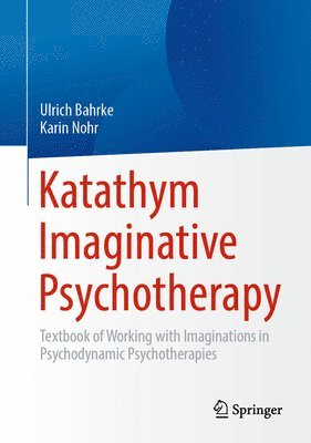 bokomslag Katathym Imaginative Psychotherapy