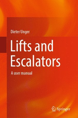 Lifts and Escalators 1