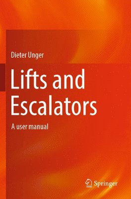 Lifts and Escalators 1