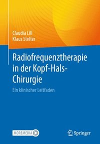 bokomslag Radiofrequenztherapie in der Kopf-Hals-Chirurgie