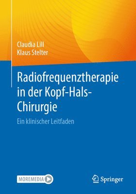 Radiofrequenztherapie in der Kopf-Hals-Chirurgie 1