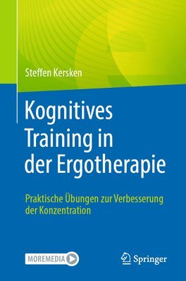 Kognitives Training in der Ergotherapie 1