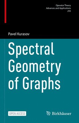 Spectral Geometry of Graphs 1